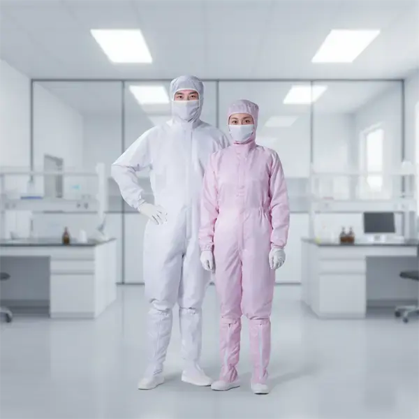 Anti-Static Workwear