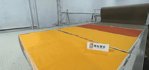 Cutting & Sewing