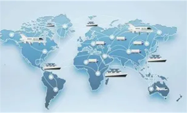 Global Shipping
