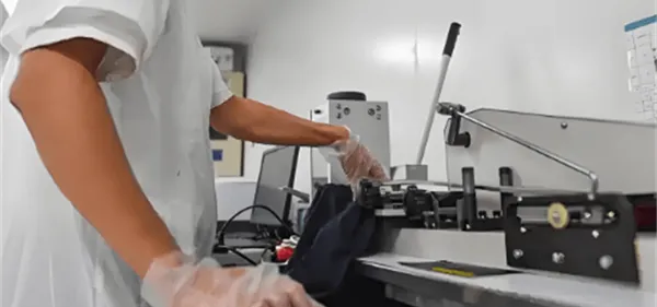 Performance Testing
