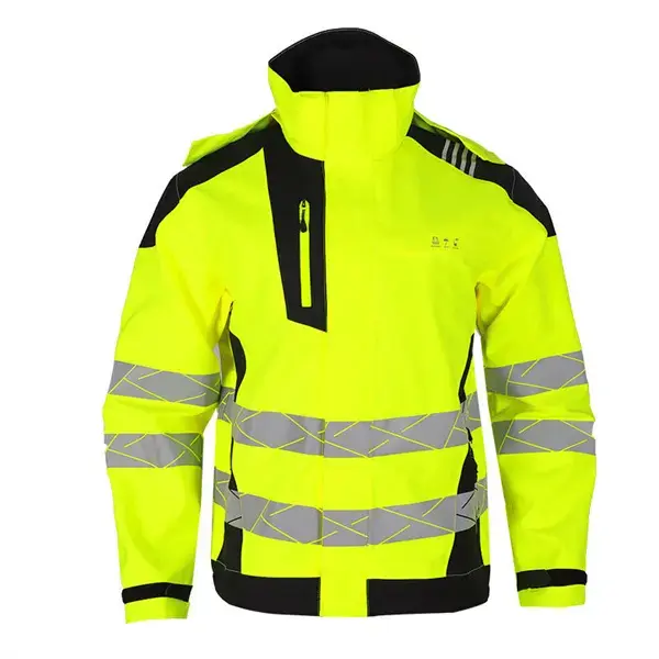 RTS Hi-Vis Work Uniform