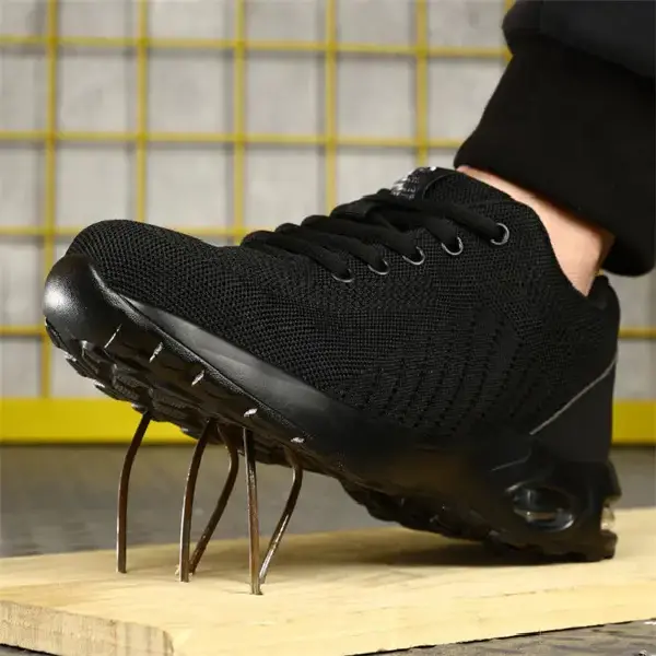 RTS Safety Sneakers