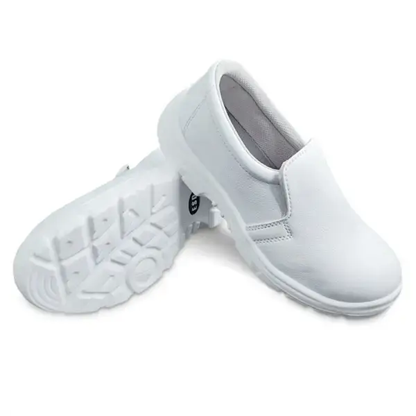RTS Slip-Resistant Work Shoes