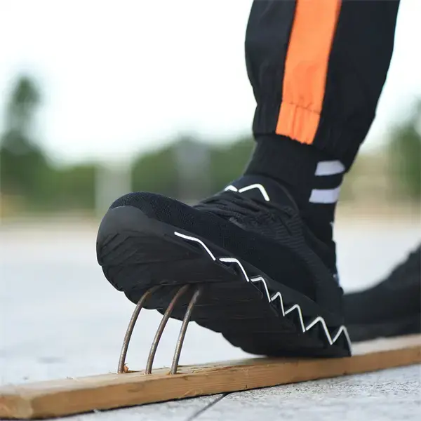 Safety Sneakers