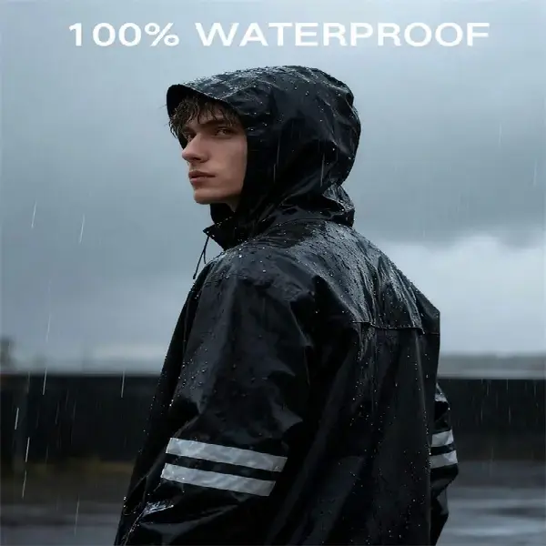 Waterproof Rain Suit