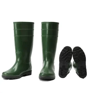 Waterproof Work Boots
