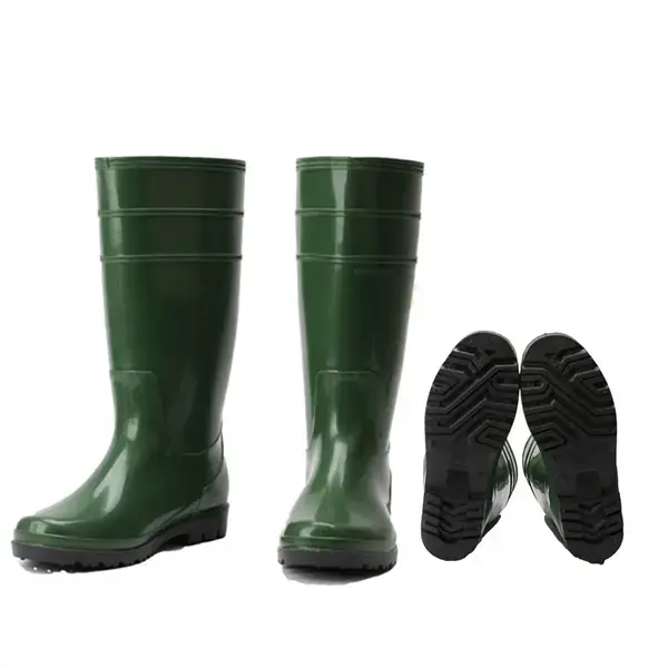 Waterproof Work Boots