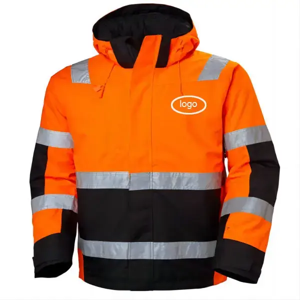 Winter Work Jacket