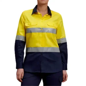 Women's Safety Workwear