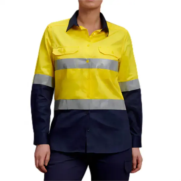 Women's Safety Workwear