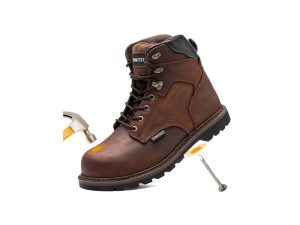 Best Steel Toe Puncture Resistant Work B__puncture RESISTANT