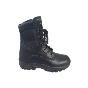 11 Steel Toe Boots BLACK MILITARY JUNGLE BOOTS MB