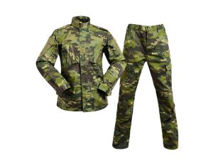 Camouflage Military Uniforms MU 01__MU