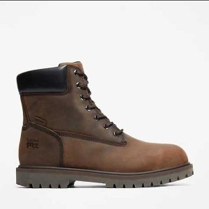 Can Steel Toe Boots Cause Plantar Fascii__Pro Direct Attach 8″ Insulated Work Boots FOR