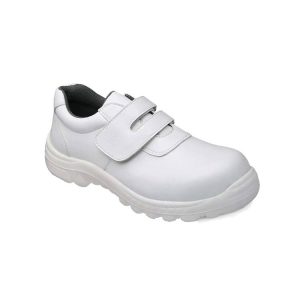 Cleanroom ESD Safety Shoes ABP1 1006__Cleanroom ESD SAFETY