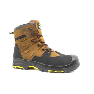 Composite Toe Work Boots ABP1 5023__Lightweight Composite Toe Work BOOTS