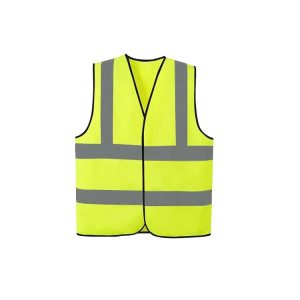 Construction Reflective Vest RV 01__construction SAFETY