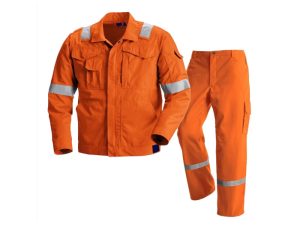 Cotton Automotive Workwear SW 07__Work SUITS