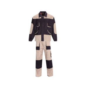 Cotton Construction Workwear SW 09__Construction WORKWEAR
