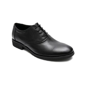 Dress Work Leather Shoes ES 003__Dress Work SHOES
