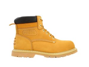 Goodyear Safety Footwear ABP1 5013__goodyear Welt BOOTS