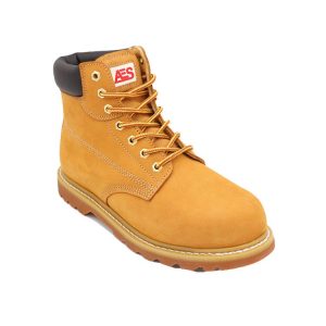 Goodyear Welt Safety Boots ABP1 5011__Goodyear Welt SAFETY