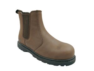 Goodyear Welted Work Boots ABP1 5009__goodyear Safety BOOTS