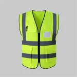 Hi-Vis Vest
