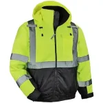 Hi-Vis Work Uniform