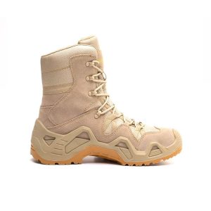 High Cut Hiking Safety Shoes ABP1 5019__Hiking SAFETY