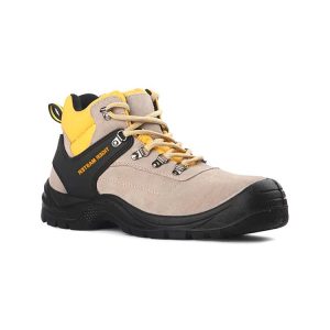 High Heel Steel Toe Boots ABP1 5026__High Heel Steel Toe BOOTS