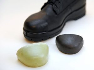 How Much Do Steel Toe Boots Weigh __Steel Toe And COMPOSITE