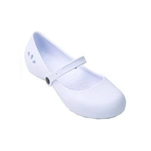 Ladies Work Nurse Shoes NS 001__Ladies Work NURSE