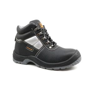 Leather Anti Static Safety Boots ABP1 50__anti Static SAFETY