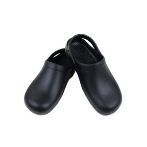 Men Chef Clogs Shoes S045__Chef Shoes