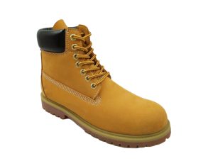 Men Goodyear Steel Toe Boots ABP1 5010__goodyear Safety Boots