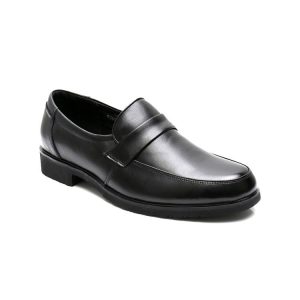Men Leather Executive Shoes ES 007__Leather Executive SHOES