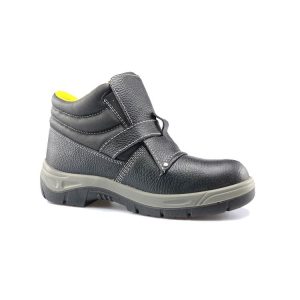 Men Leather Welding Work Shoes ABP1 5017__Men Leather Welding WORK