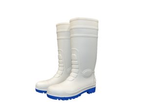 Men Steel Toe Gumboots 6001__Steel Toe GUMBOOTS