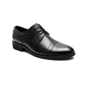 Mens Black Dress Shoes ES 002__Mens Dress SHOES