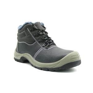 Mens Winter Safety Shoes ABP1 5035__Winter SAFETY