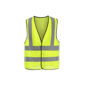 Mesh Safety Vest RV 08__Men SAFETY