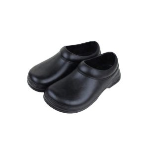 Slip Resistant Shoes NON SLIP CHEF SAFETY SHOES S036__CHEF