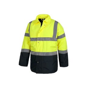 PPE Safety Jacket SJ 07__PPE SAFETY