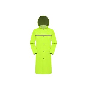 Polyester Raincoat