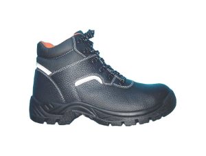 Steel Toe Boots PUNCTURE RESISTANT WORK BOOTS ABP1