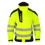 RTS Hi-Vis Work Uniform
