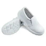RTS Slip-Resistant Work Shoes