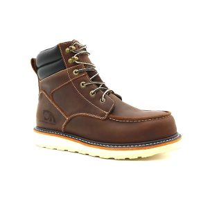 Red Wing Composite Toe Work Boots ABP1 5__Red Wing Composite Toe Work BOOTS