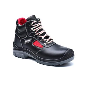 S3 Composite Toe Safety Shoes ABP1 5036__Womens Composite Toe Safety SHOES